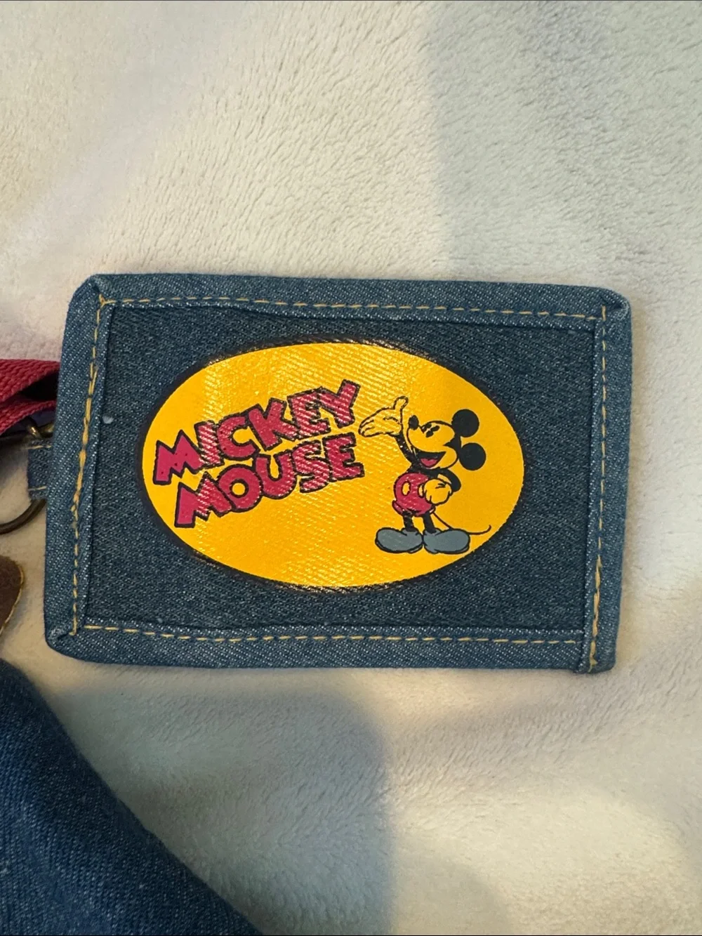 Disney vintage mickey